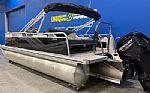 2027 Venture 2185 VRB Tritoon Thumbnail 4