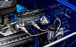 1956 3100 Pickup Truck Thumbnail 38