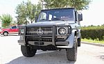 1994 G-Class G230 Banyan Motors Cus Thumbnail 6