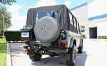 1994 G-Class G230 Banyan Motors Cus Thumbnail 14