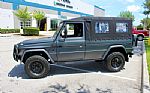 1994 G-Class G230 Banyan Motors Cus Thumbnail 25