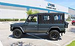 1994 G-Class G230 Banyan Motors Cus Thumbnail 26