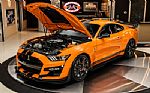 2021 Mustang Shelby GT500 Carbon Fi Thumbnail 6