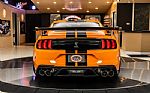 2021 Mustang Shelby GT500 Carbon Fi Thumbnail 14