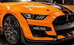 2021 Mustang Shelby GT500 Carbon Fi Thumbnail 21