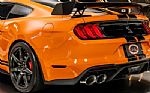 2021 Mustang Shelby GT500 Carbon Fi Thumbnail 34