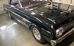 1963 Falcon Sprint Convertible Thumbnail 23