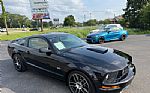 2007 Mustang Thumbnail 2