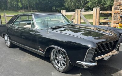 Photo of a 1965 Buick Riviera Gran Sport for sale