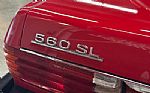 1989 560 Series Thumbnail 17