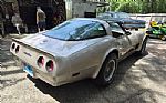 1982 Corvette Thumbnail 3