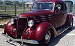1936 Model 68 Thumbnail 5