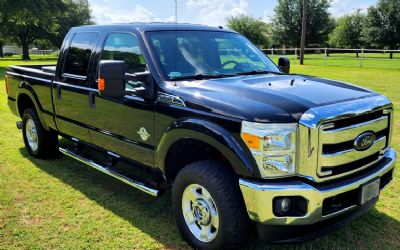 Photo of a 2015 Ford F-250 for sale