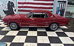 1966 Mustang Thumbnail 8