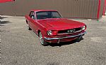1966 Mustang Thumbnail 5