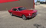1966 Mustang Thumbnail 15