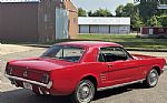 1966 Mustang Thumbnail 19