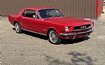 1966 Mustang Thumbnail 56