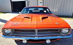 1970 Cuda Thumbnail 8