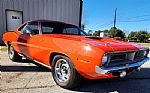 1970 Cuda Thumbnail 7