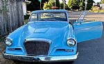 1962 GT Hawk Thumbnail 2