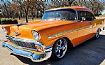 1956 Bel Air Thumbnail 7