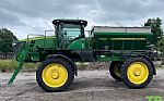2019 R4038 Self-Propelled Sprayer Thumbnail 2