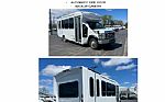 2019 E-350 6-Passenger Van Thumbnail 1