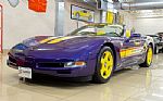 1998 Corvette Pace Car Thumbnail 3