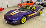 1998 Corvette Pace Car Thumbnail 1