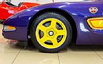 1998 Corvette Pace Car Thumbnail 6