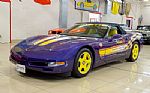 1998 Corvette Pace Car Thumbnail 4
