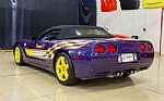 1998 Corvette Pace Car Thumbnail 12