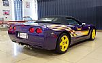 1998 Corvette Pace Car Thumbnail 26