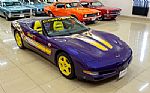 1998 Corvette Pace Car Thumbnail 35