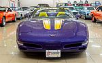 1998 Corvette Pace Car Thumbnail 41