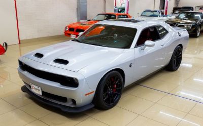 Photo of a 2023 Dodge Challenger Hellcat-Jail BREAK- 2023 Dodge Challenger Hellcat-Jail Break-Final Edition for sale