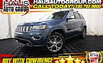 2020 Grand Cherokee Thumbnail 1