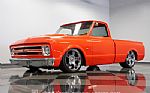 1968 C10 Restomod Thumbnail 22
