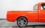 1968 C10 Restomod Thumbnail 30