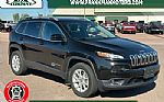 2015 Cherokee Thumbnail 1