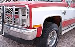 1987 Silverado Thumbnail 9