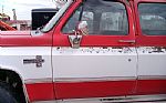 1987 Silverado Thumbnail 16