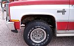 1987 Silverado Thumbnail 10