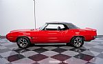 1969 Firebird Convertible Thumbnail 2