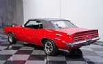 1969 Firebird Convertible Thumbnail 7