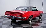 1969 Firebird Convertible Thumbnail 10