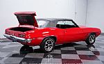1969 Firebird Convertible Thumbnail 42