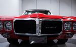 1969 Firebird Convertible Thumbnail 60
