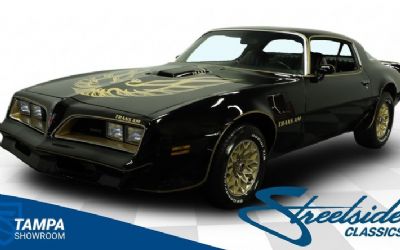 Photo of a 1977 Pontiac Firebird Trans Am for sale